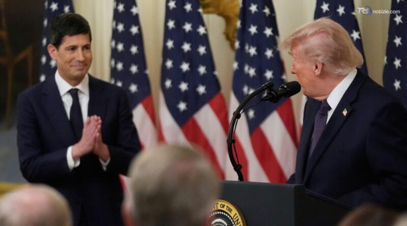 O l'economia o Trump, il bivio di Warsh