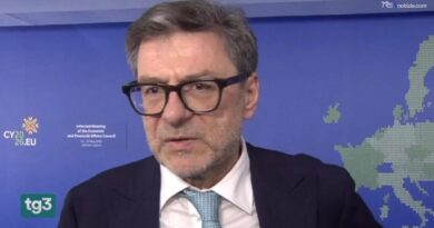 Mef: fine infrazione Ue? Aspettiamo Istat