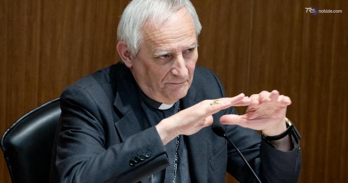 Zuppi: “La scuola deve essere inclusiva”