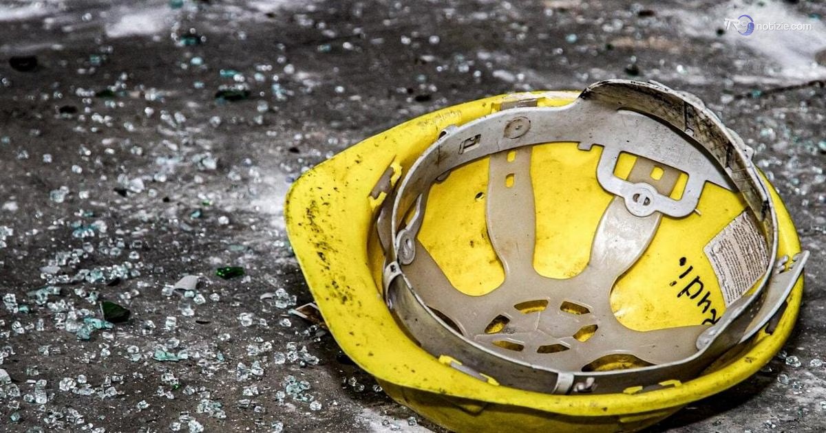 Fincantieri, un operaio muore investito da una fiammata. Un'altra persona è rimasta ferita