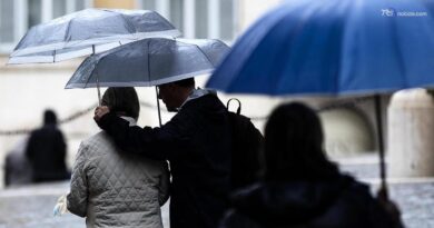 Ecco l'Equinozio d'autunno, arrivano fresco e temporali al Sud