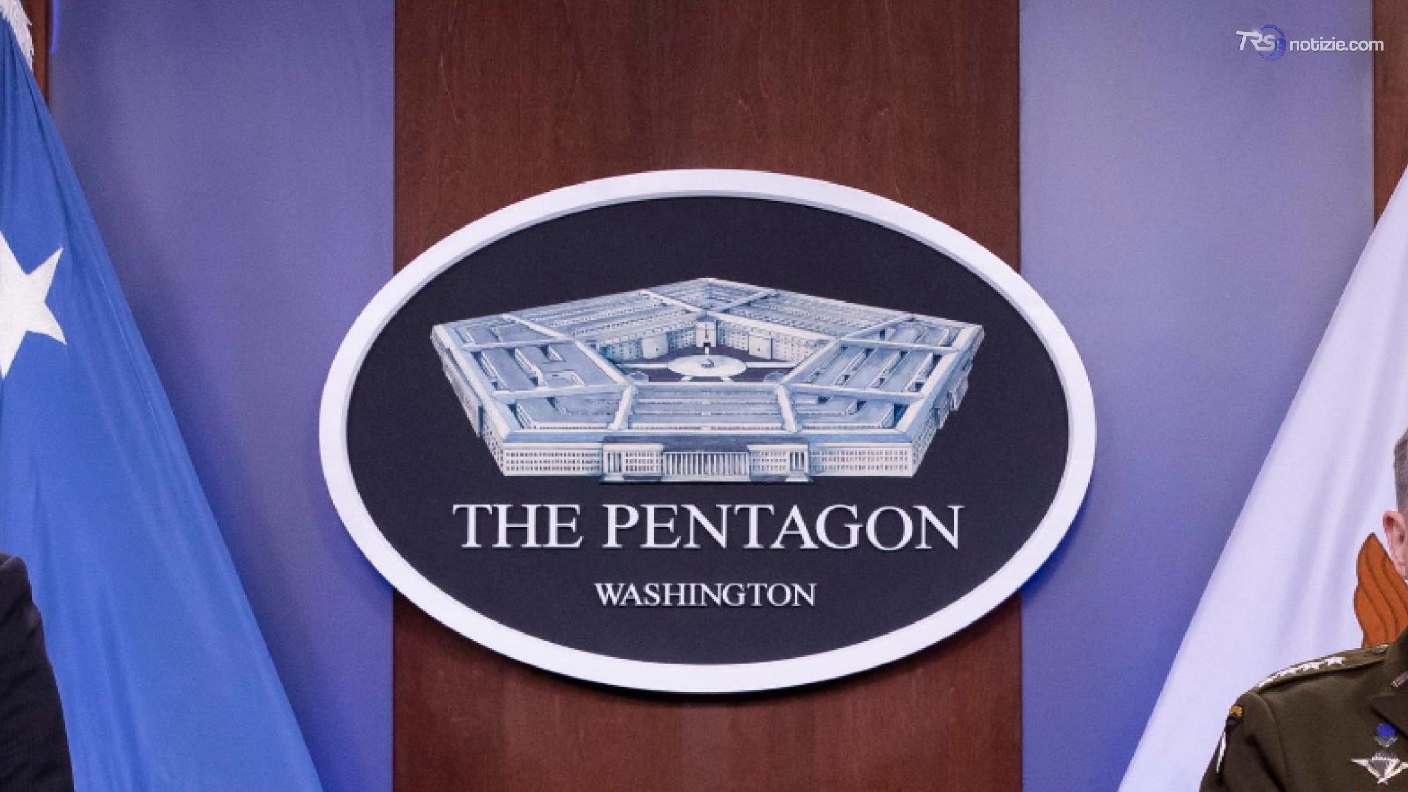 Iran, Pentagono: carenza munizioni Usa