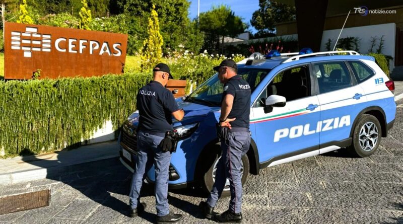 Inchiesta Cefpas, domiciliari per l'ex deputato Ars Gallo Afflitto