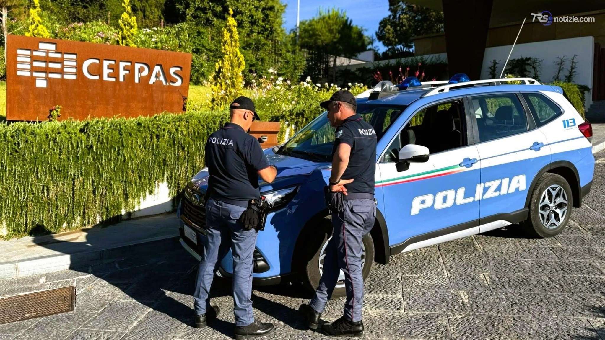 Inchiesta Cefpas, domiciliari per l'ex deputato Ars Gallo Afflitto