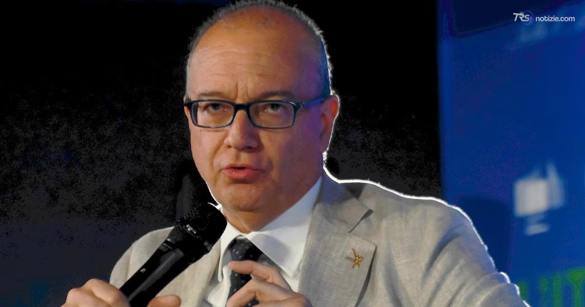 Giuseppe Valditara: “Burqa e niqab non hanno spazio a scuola. Tetto del 30% sarà decreto legge”