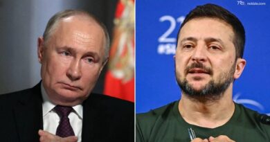 Mosca-Kiev evocano dialogo, de-escalation