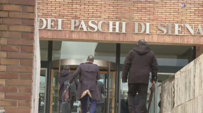 Mps, via libera della Bce all'incorporazione di Mediobanca e alle modifiche statutarie