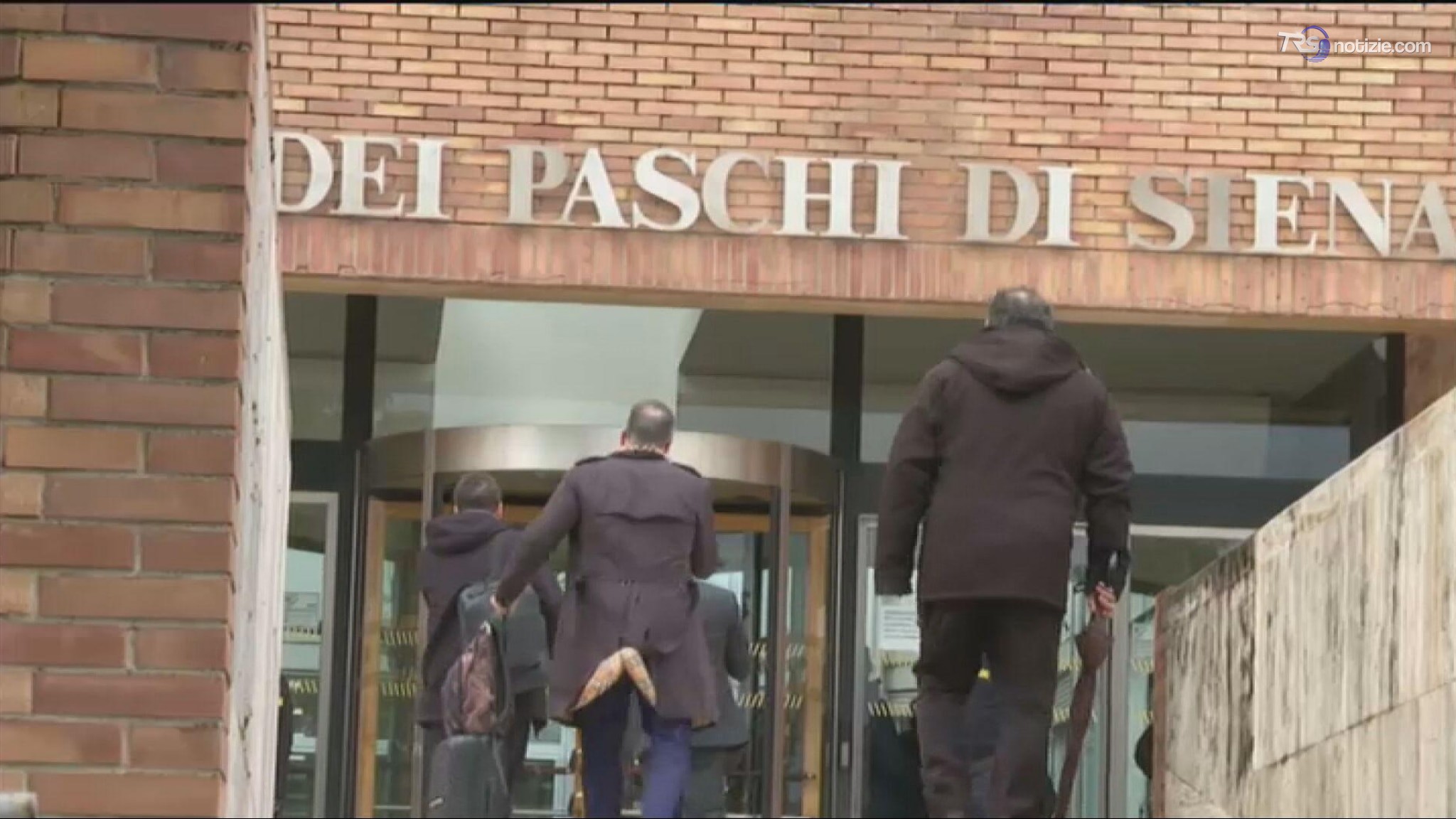 Mps, via libera della Bce all’incorporazione di Mediobanca e alle modifiche statutarie