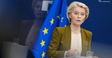 Nato e Ue: uniti nel sostegno a Kiev