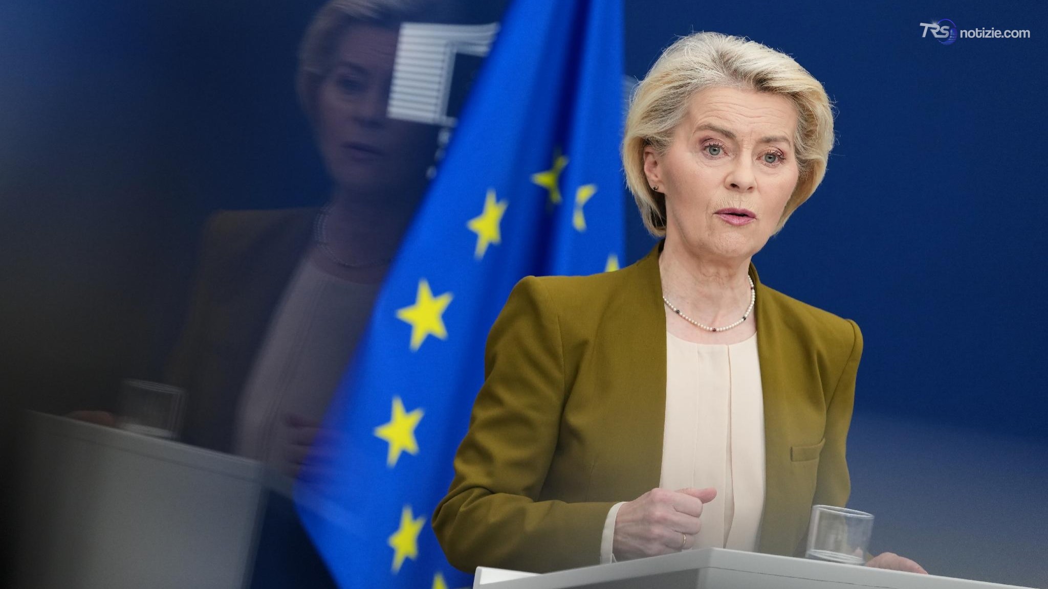 Nato e Ue: uniti nel sostegno a Kiev