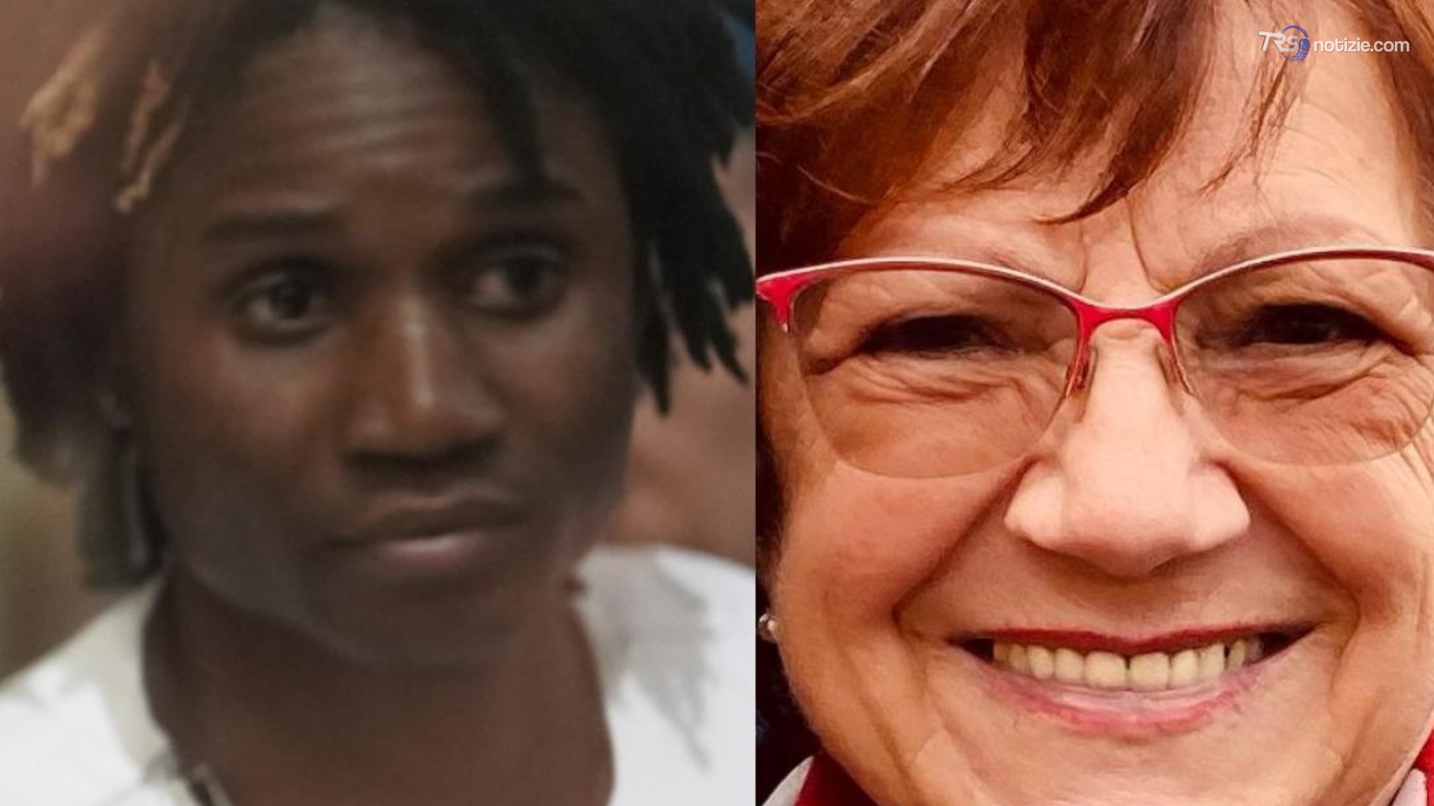 Caso Pierina, Dassilva rompe il silenzio: “Manuela mi ha accusato per difendere qualcuno”