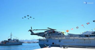 Muore per mesotelioma, Marina Militare condannata a risarcire