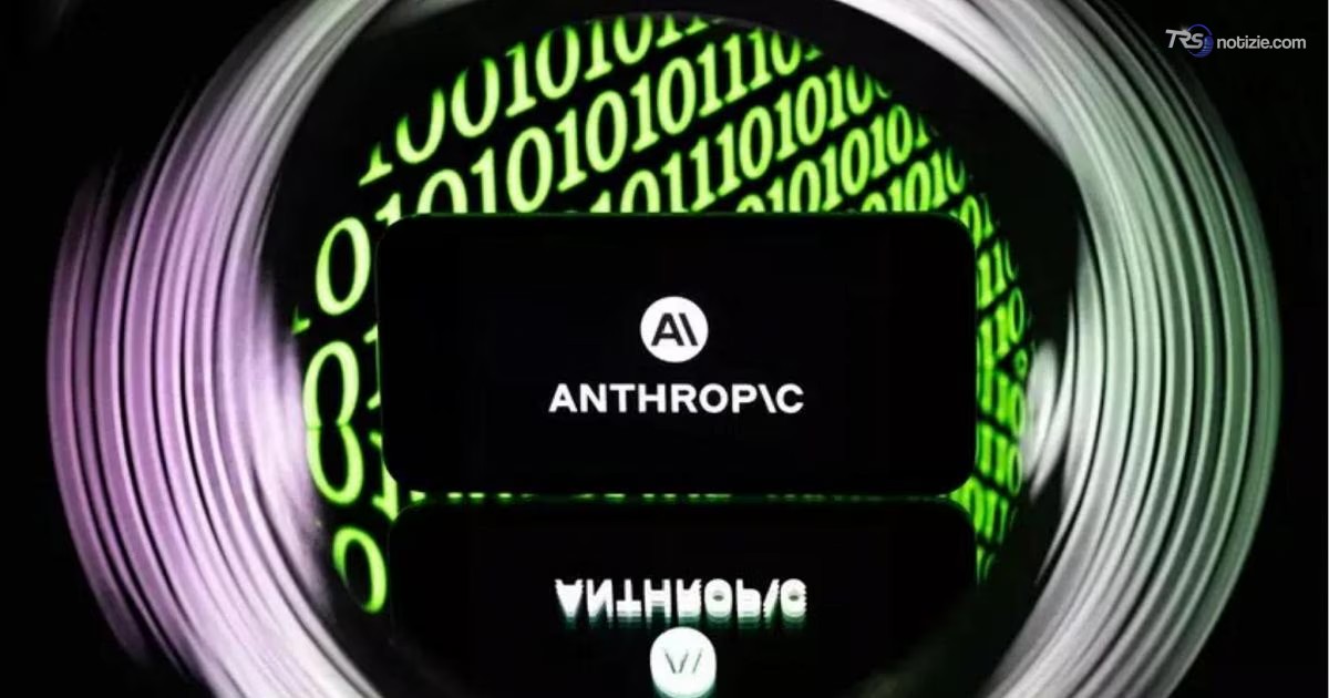 Anthropic, l’IA scopre autonomamente un enzima ignoto che agisce sul Dna
