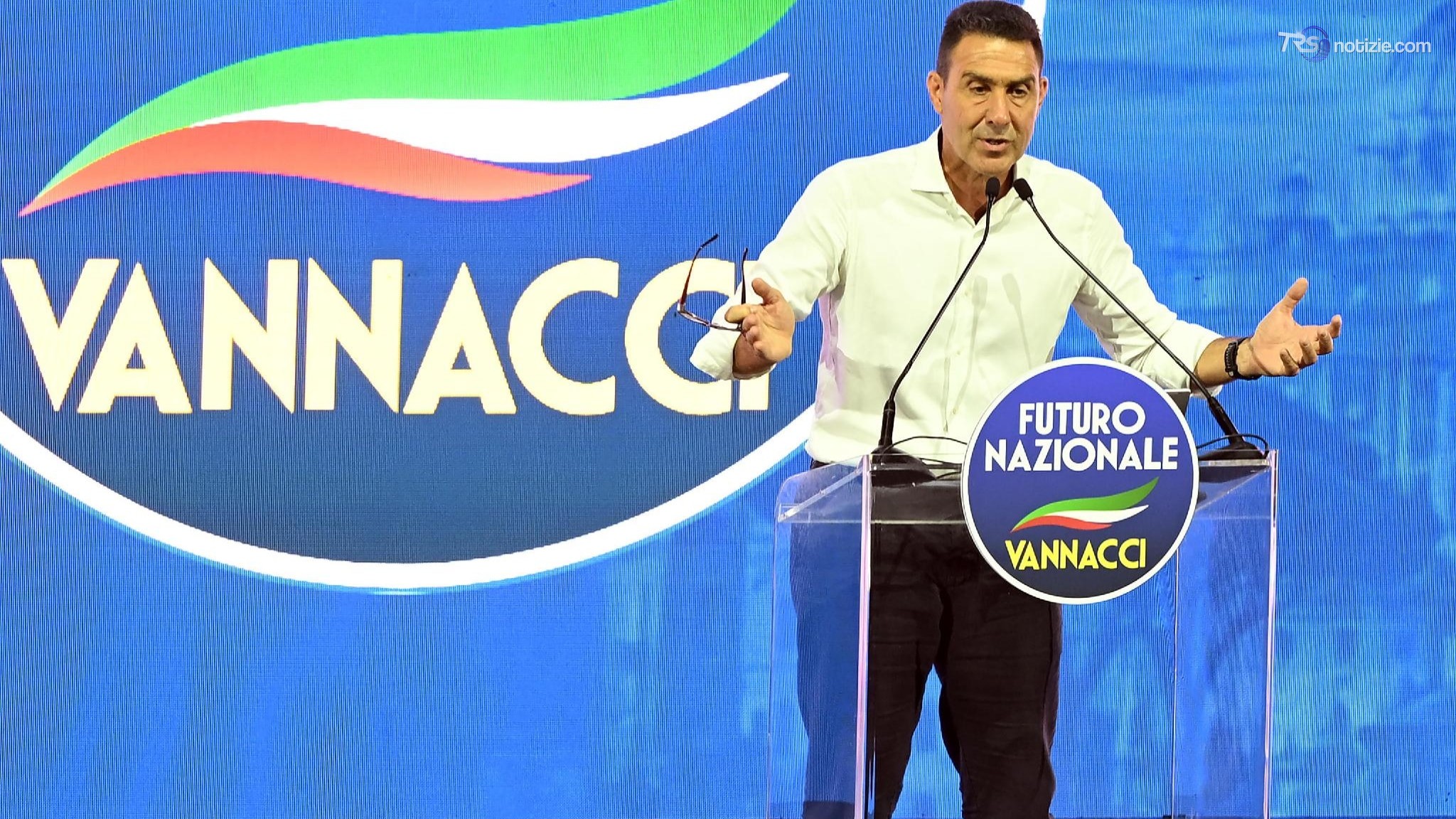 Indagini su militari nel partito di Vannacci