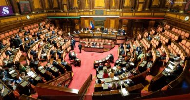 Al via l'esame della legge elettorale al Senato, bocciate le pregiudiziali di costituzionalità