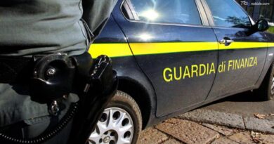 Frode su fondi per l'agricoltura: sequestro da 170mila euro