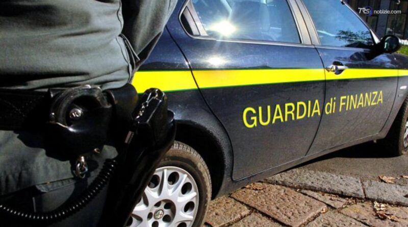 "Ha evaso tasse per 360mila euro": confisca a Catania