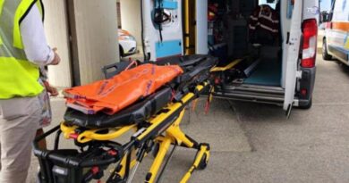 Sassari, investe due bambine sulle strisce pedonali e si dilegua