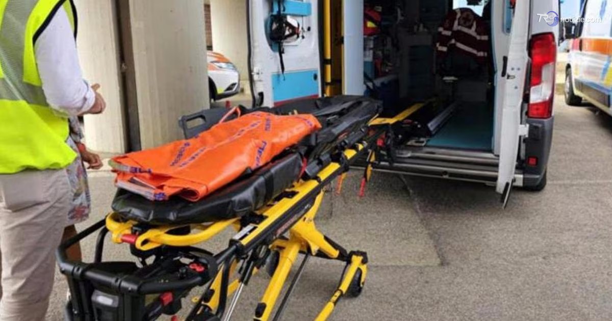 Sassari, investe due bambine sulle strisce pedonali e si dilegua