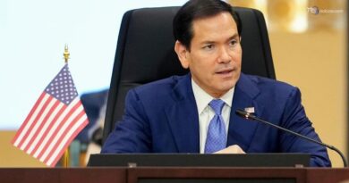 Rubio: "Invitato Putin al G20 a Miami"