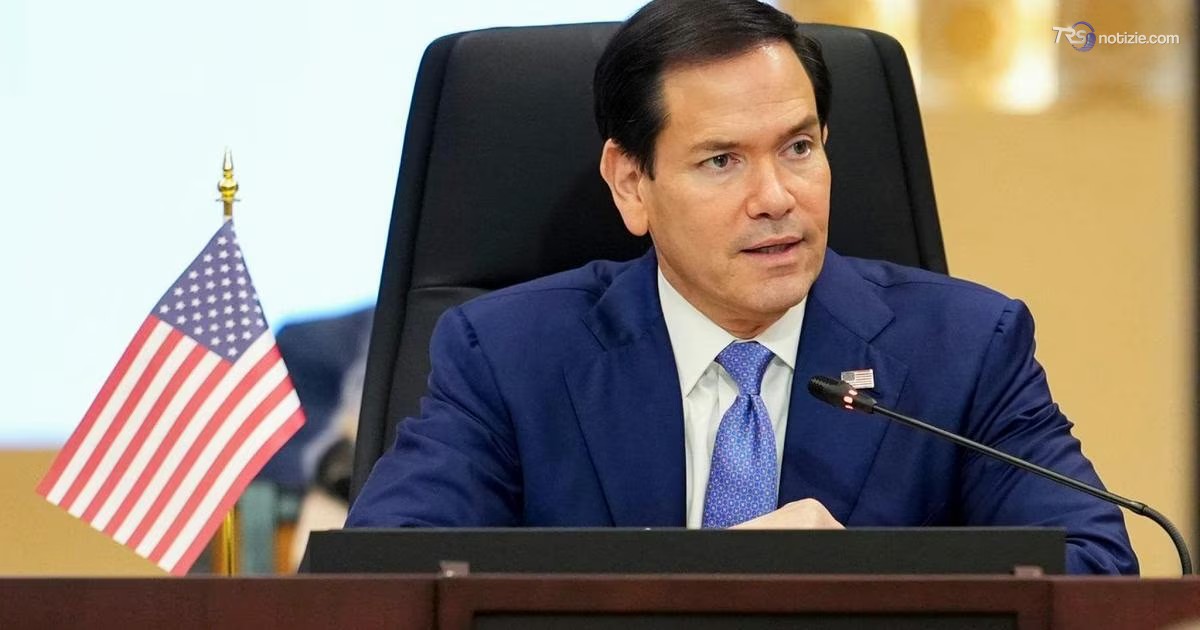 Rubio: “Invitato Putin al G20 a Miami”