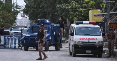 Pakistan, attacco a Polizia: 31 morti