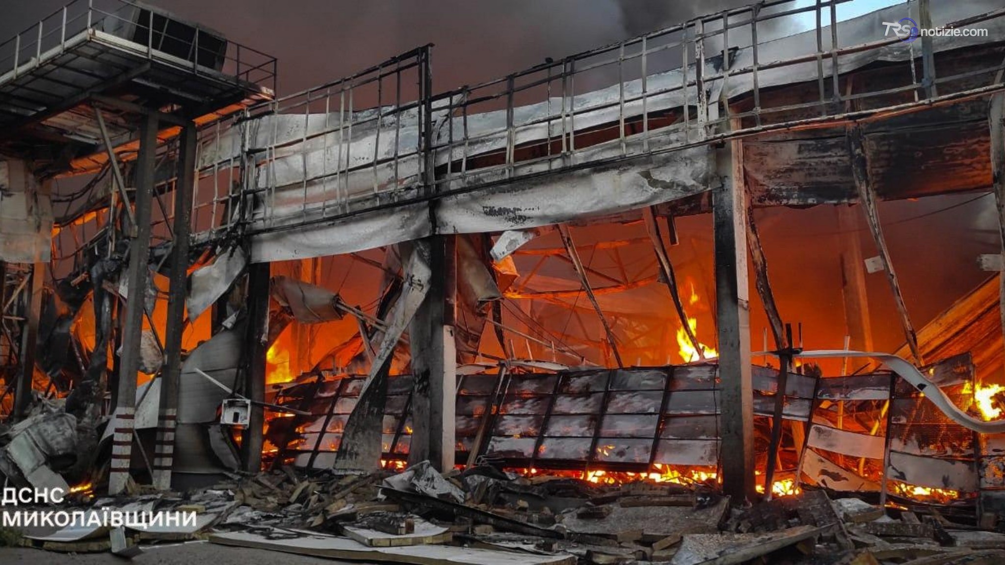 Ucraina, 4 morti in attacchi russI