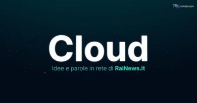 Saggezza e dati umani: ecco come l'Internet Festival racconta il nostro futuro