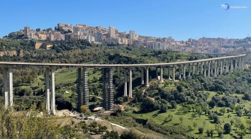 Operaio morto nel cantiere del viadotto ad Agrigento, salgono a 16 gli indagati