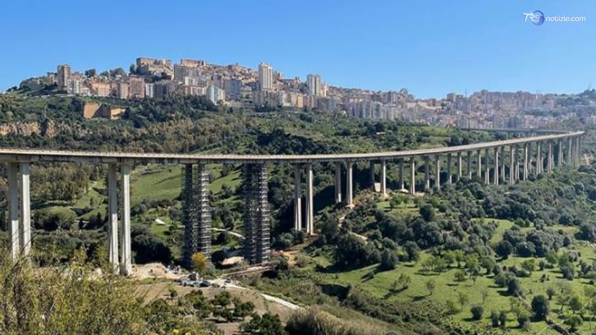 Operaio morto nel cantiere del viadotto ad Agrigento, salgono a 16 gli indagati
