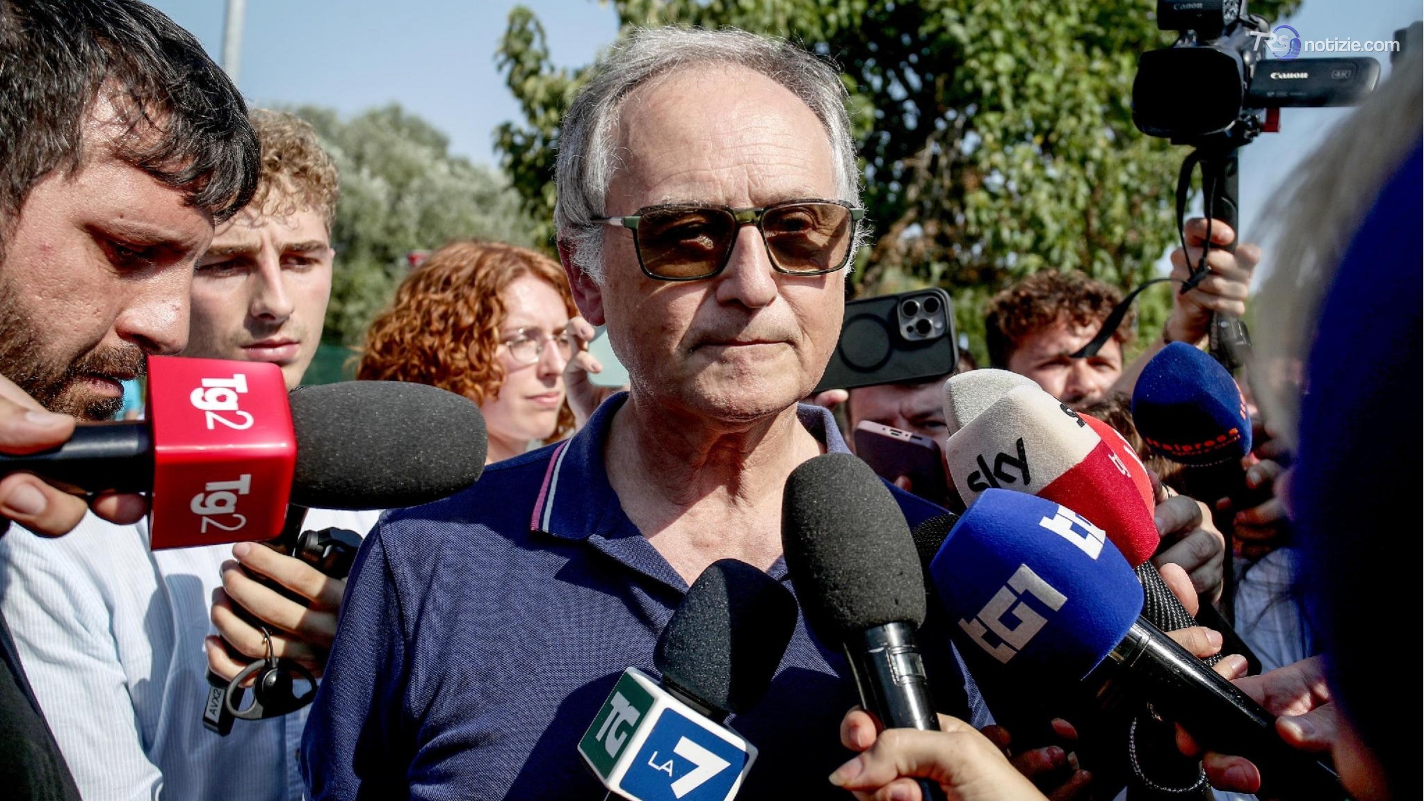 Caso Roggero, il Tribunale di Sorveglianza rigetta la richiesta di differimento pena