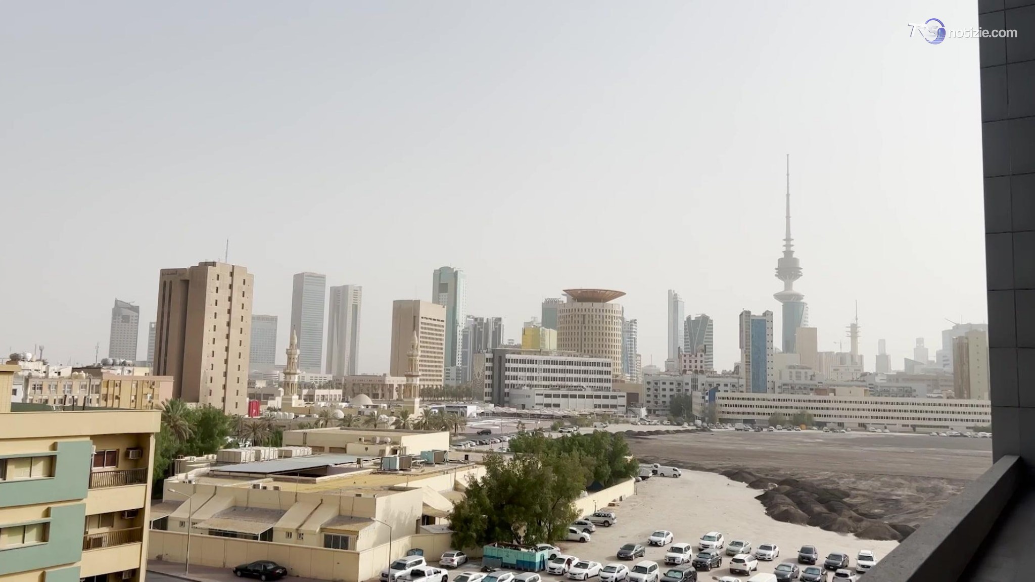 Dopo i raid Usa, Iran colpisce Kuwait