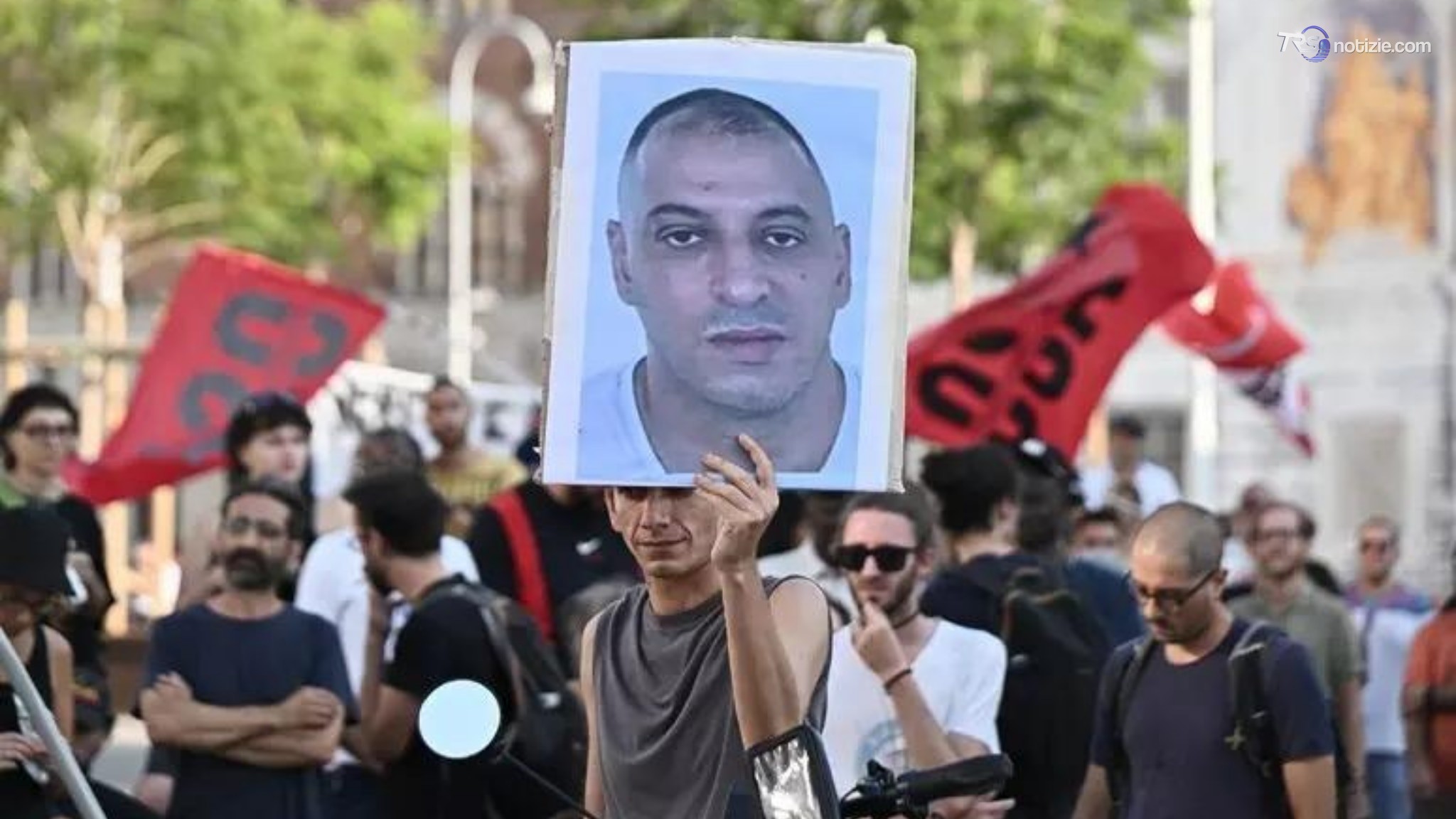 Morte Fakir, collettivi in assemblea a Bologna nella facoltà di Lettere occupata
