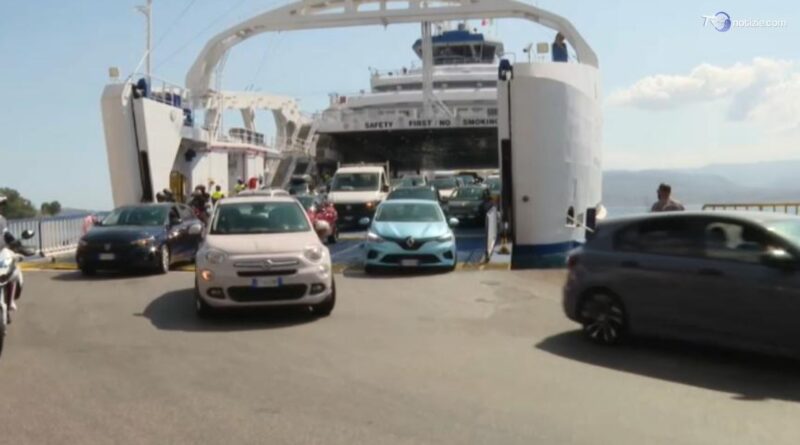 Controesodo di settembre, il caro carburanti pesa sul rientro dei vacanzieri