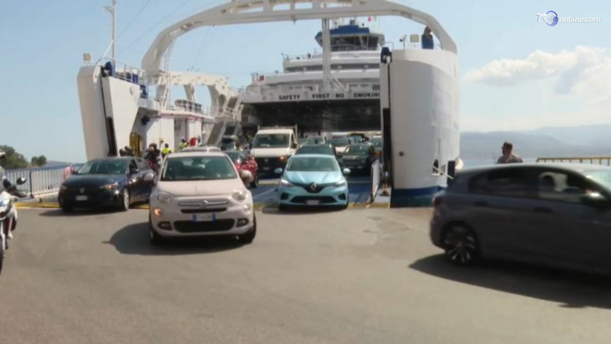 Controesodo di settembre, il caro carburanti pesa sul rientro dei vacanzieri