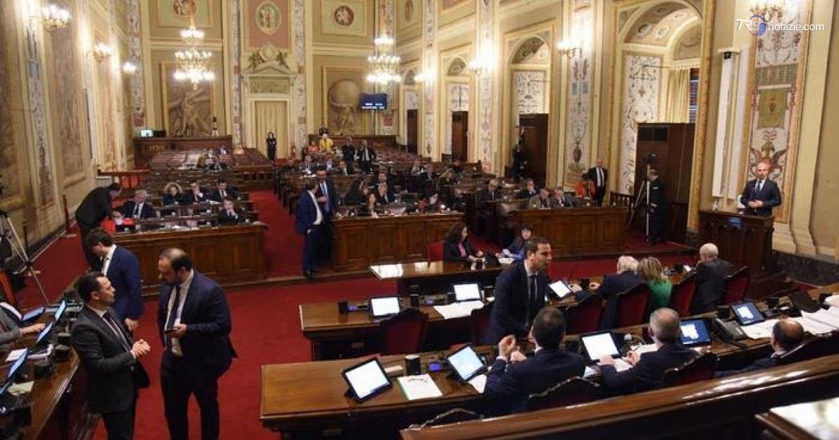 La politica siciliana e quei vertici tutti al maschile