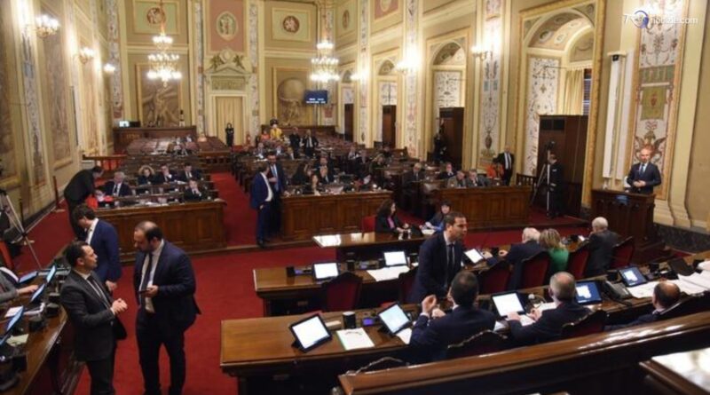 Manovrina, confronto nei partiti sulle misure da finanziare