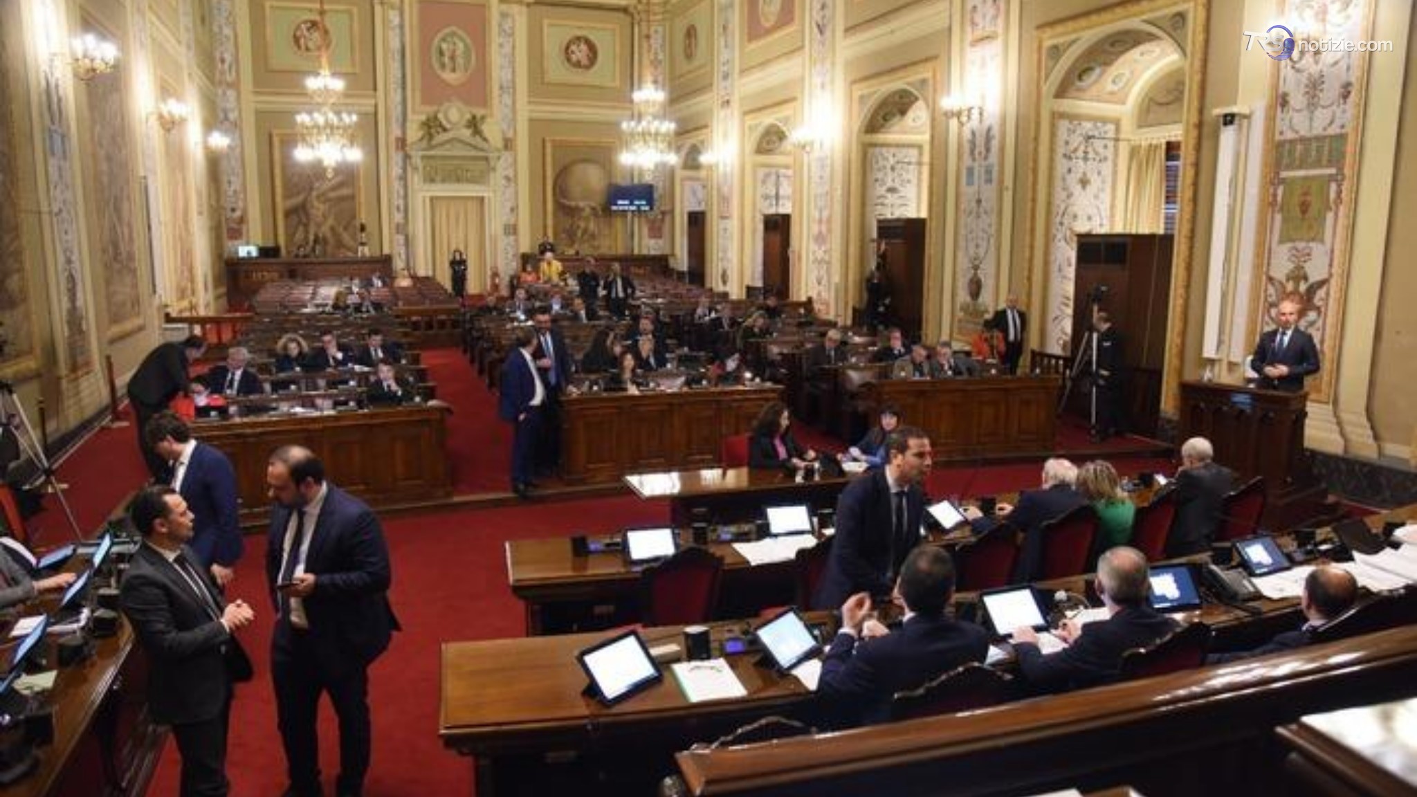 Manovrina, confronto nei partiti sulle misure da finanziare