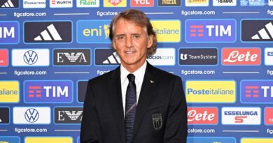 Nations League, oggi i convocati di Mancini per le prime 4 partite dell'Italia