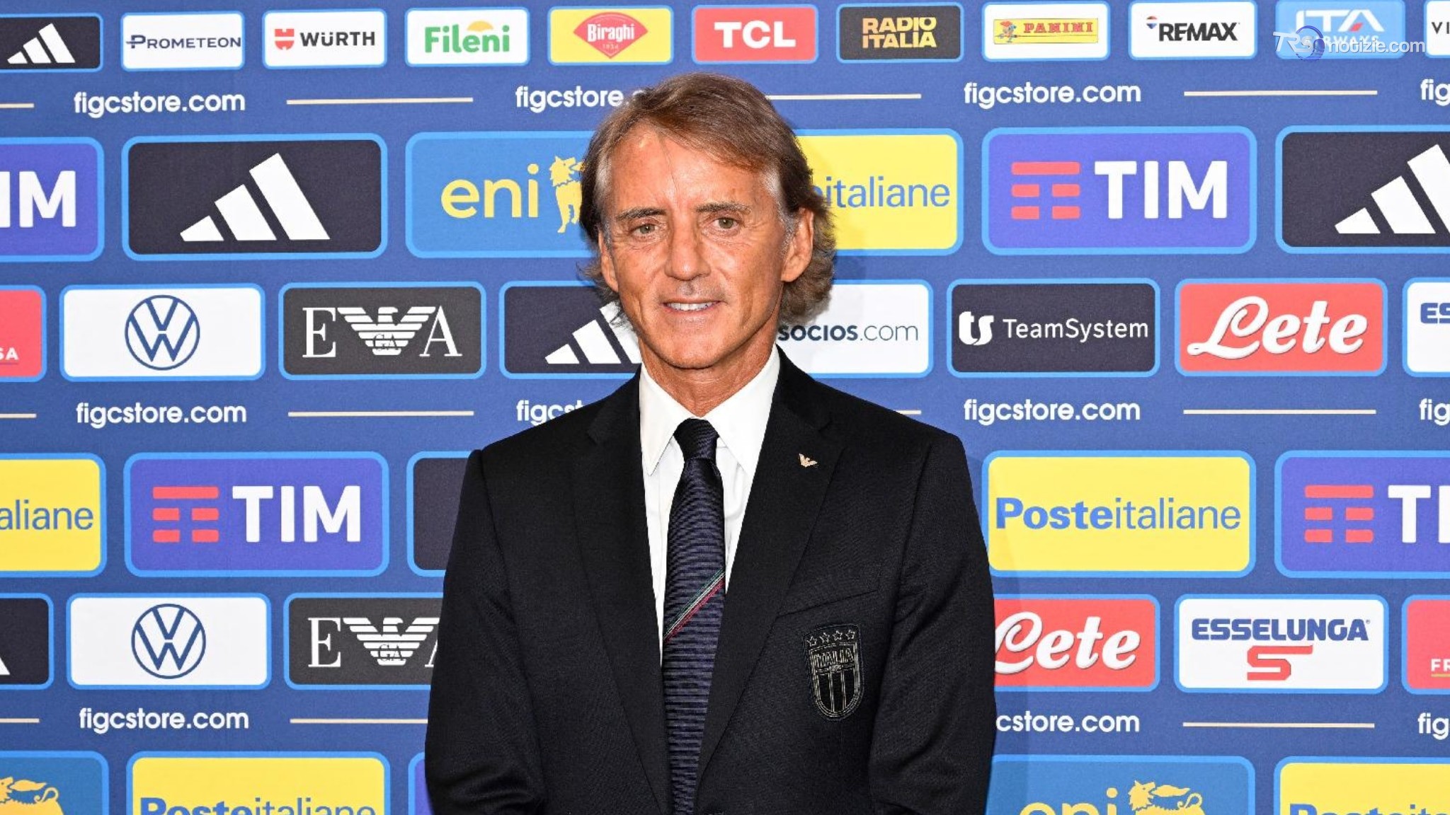 Nations League, oggi i convocati di Mancini per le prime 4 partite dell’Italia