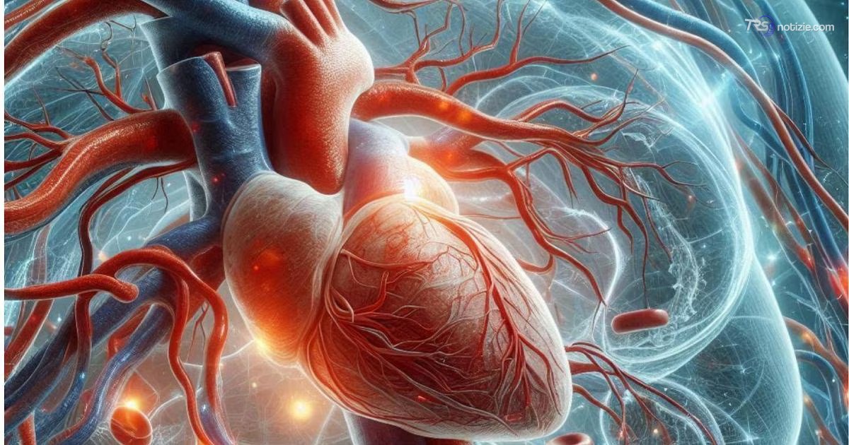 Giornata mondiale del cuore, l'impatto delle malattie cardiovascolari e come prevenirle