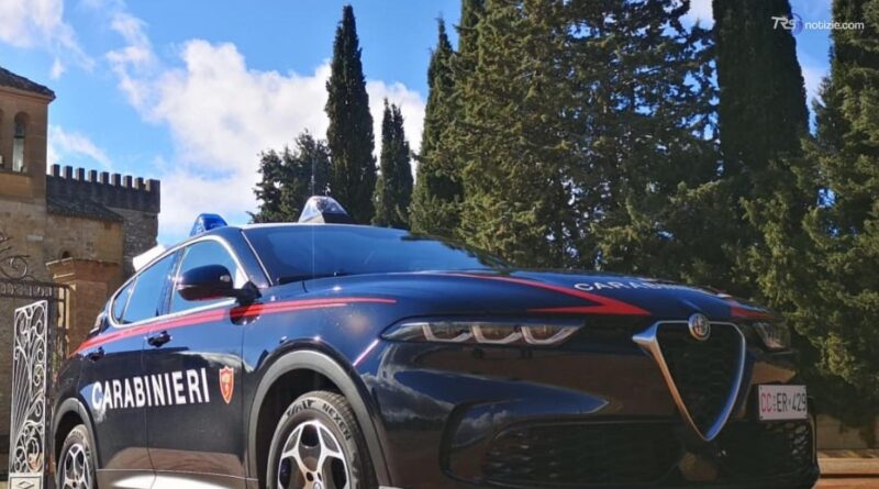Cadavere di un uomo trovato nel siracusano: disposta l'autopsia