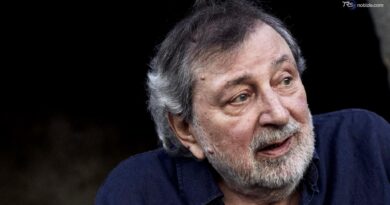 Testamento Guccini, le case alla moglie Raffaella. Alla figlia il 50% dei diritti d'autore