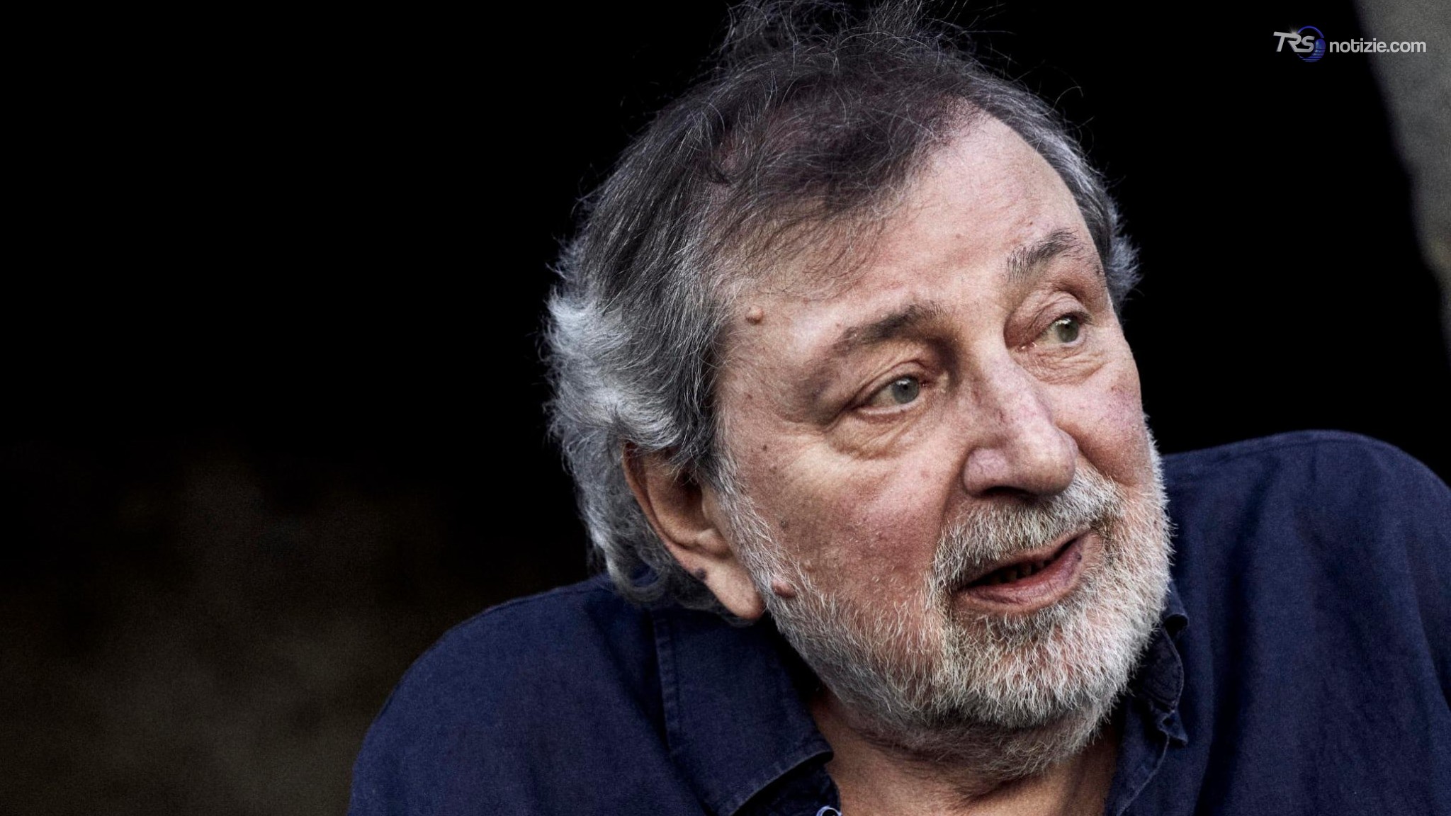 Testamento Guccini, le case alla moglie Raffaella. Alla figlia il 50% dei diritti d’autore