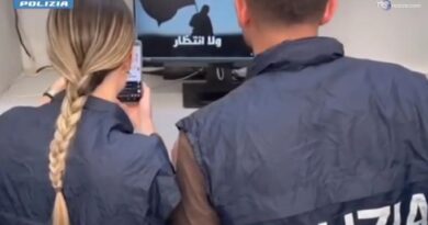Fermato "jihadista" 16enne italiano