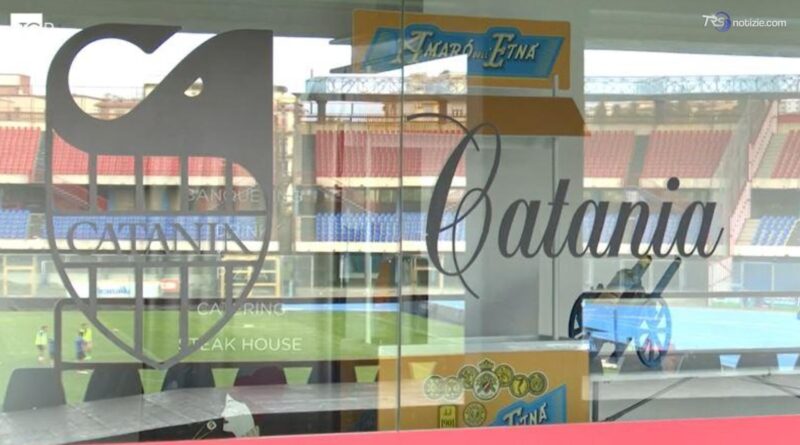 Il rilancio del Catania dai nuovi acquisti al no alla vendita