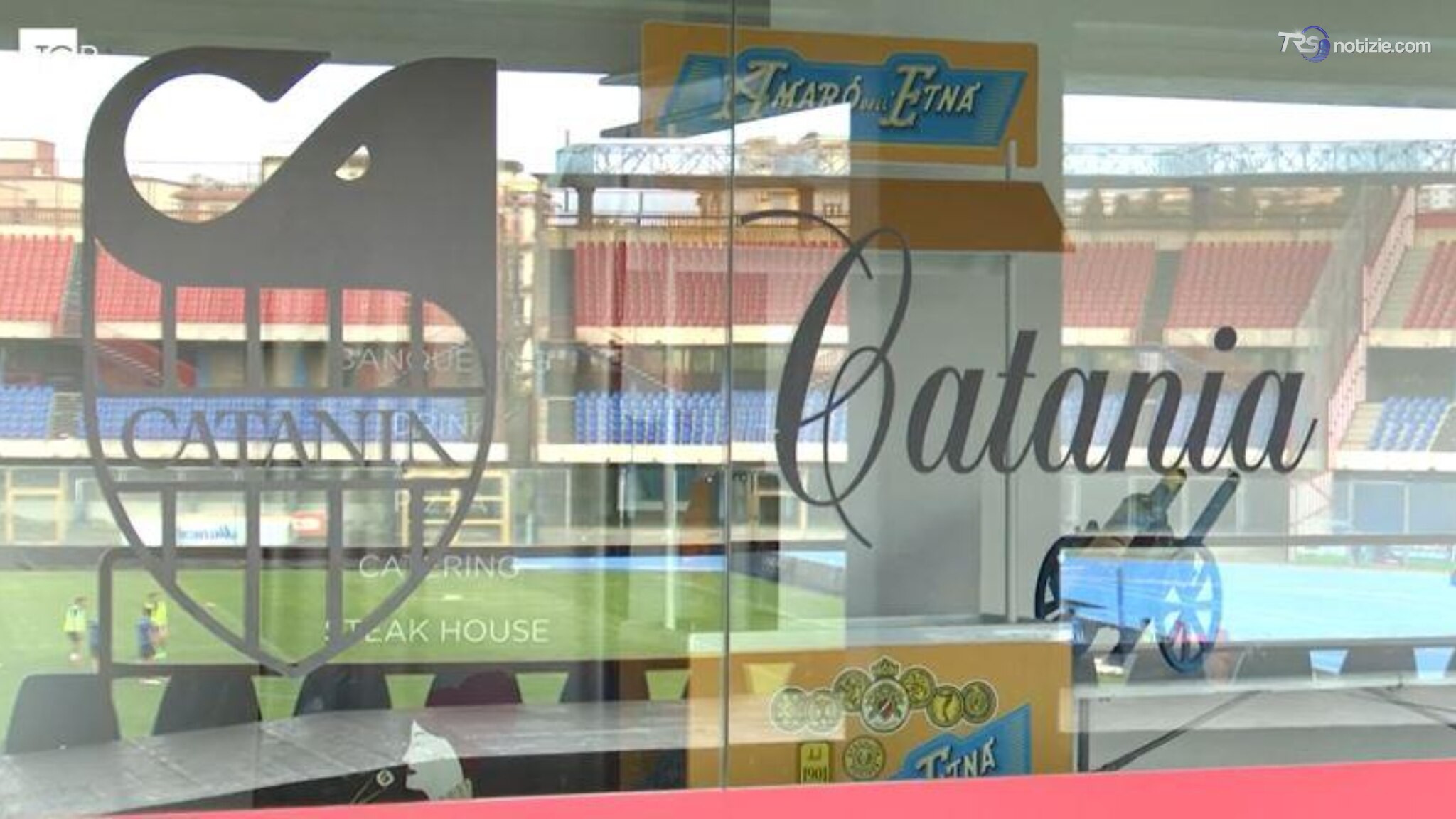 Il rilancio del Catania dai nuovi acquisti al no alla vendita