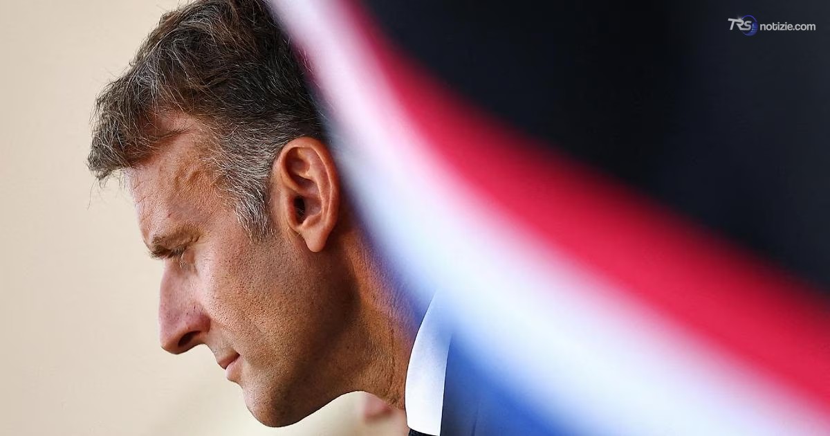 Macron vede Trump: più sostegno a Kiev