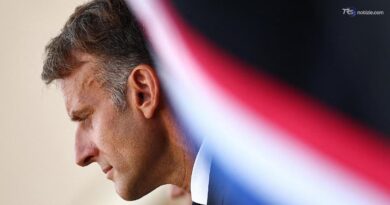 Macron: "Gaza ci fa vergognare tutti"