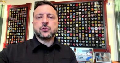 Zelensky: Trump ci darà licenze Patriot